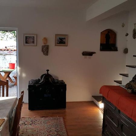 Holiday Home Fisherman'S Петровац Экстерьер фото