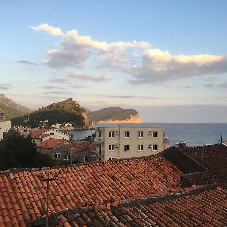 Holiday Home Fisherman'S Петровац Экстерьер фото