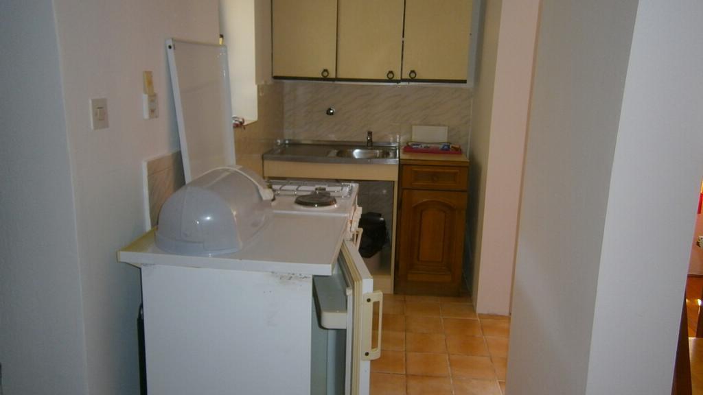Holiday Home Fisherman'S Петровац Номер фото
