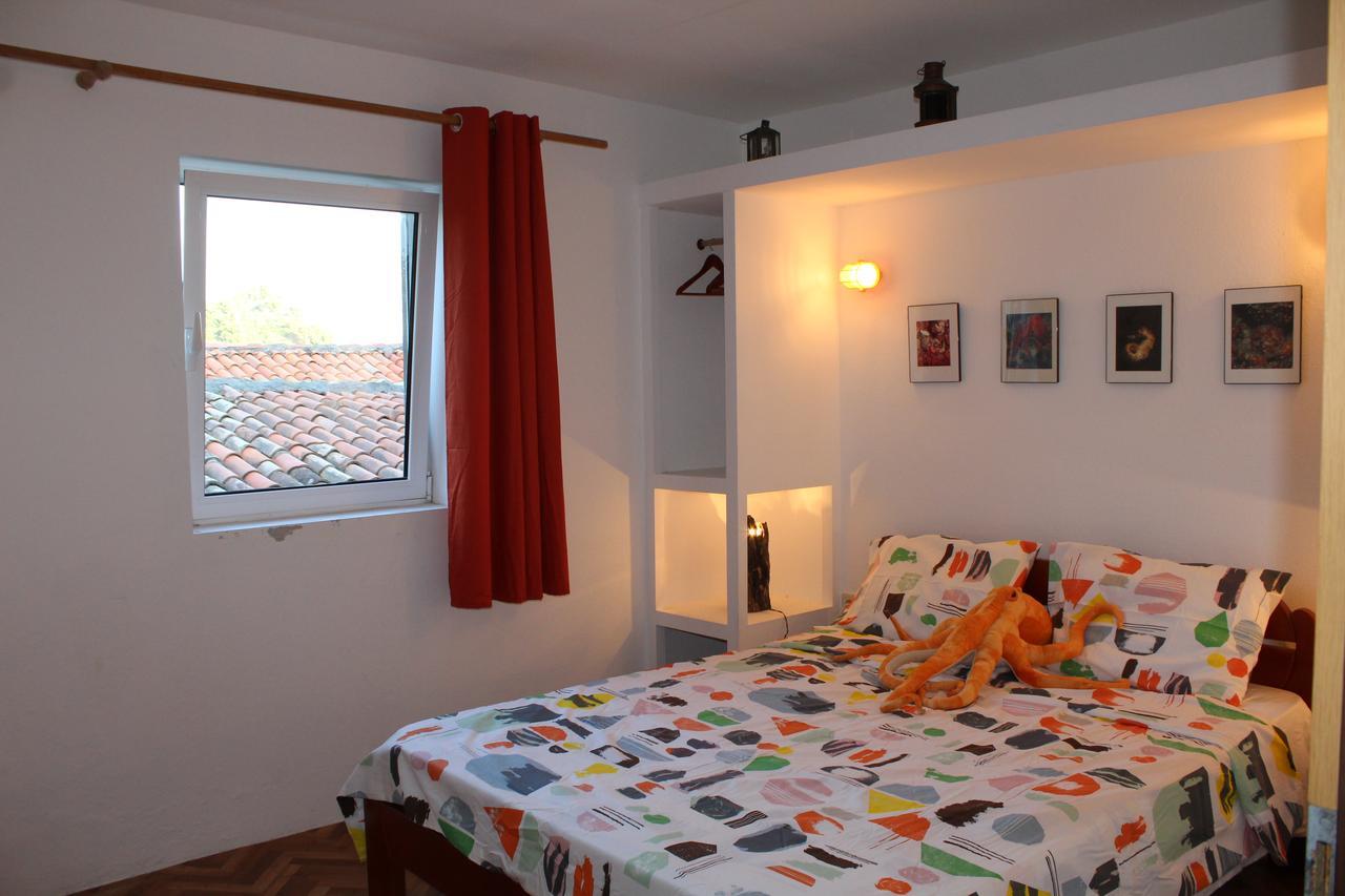 Holiday Home Fisherman'S Петровац Экстерьер фото